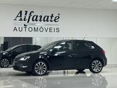 Vendo SEAT Ibiza 2017 - 10890 EUR, 99000 km - AUTO.MOTO.pt