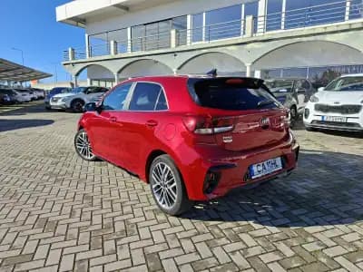 Sell Kia Rio 2021 - 15500 EUR, 70500 km - AUTO.MOTO.pt