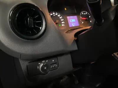 Sell Mercedes-Benz Sprinter 2018 - 27950 EUR, 188000 km - AUTO.MOTO.pt