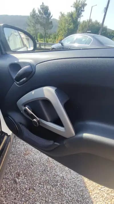 Sell Smart Fortwo Cabrio 2013 - 8279 EUR, 110056 km - AUTO.MOTO.pt