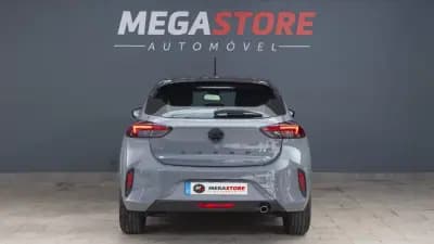 Sell Opel Corsa 2025 - 19900 EUR, 25000 km - AUTO.MOTO.pt