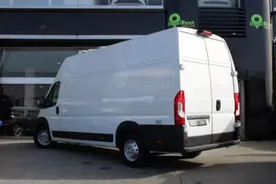 Sell Peugeot Boxer 2.2 HDi 435 L4H3 2015 - 17900 EUR, 156932 km - AUTO.MOTO.pt