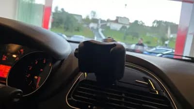 Sell Abarth Punto Evo 2012 - 16500 EUR, 118522 km - AUTO.MOTO.pt