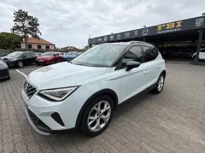 Sell SEAT Arona 2022 - 18900 EUR, 65438 km - AUTO.MOTO.pt
