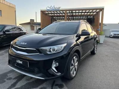 Sell Kia Stonic 2022 - 13750 EUR, 93000 km - AUTO.MOTO.pt
