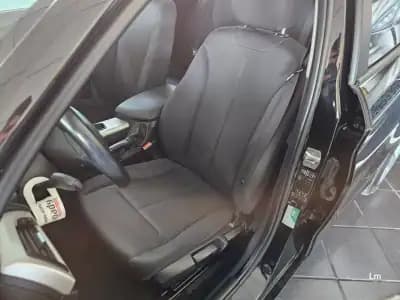 Vendo BMW 116 2014 - 9990 EUR, 229900 km - AUTO.MOTO.pt