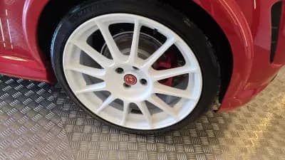 Sell Abarth Punto Evo 2012 - 16500 EUR, 118522 km - AUTO.MOTO.pt
