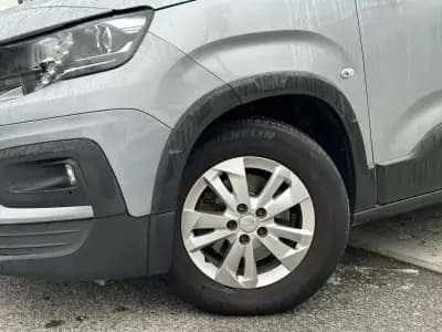 Sell Peugeot Rifter 2018 - 20900 EUR, 64900 km - AUTO.MOTO.pt