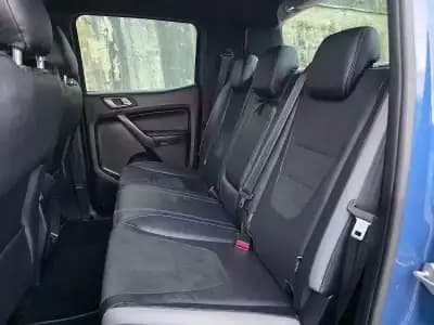 Sell Ford Ranger 2021 - 45999 EUR, 110000 km - AUTO.MOTO.pt