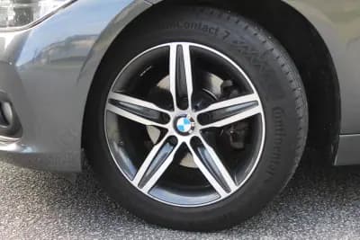 Sell BMW 318 2016 - 16900 EUR, 157000 km - AUTO.MOTO.pt