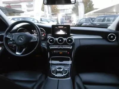 Vendo Mercedes-Benz C 180 2017 - 24900 EUR, 141265 km - AUTO.MOTO.pt