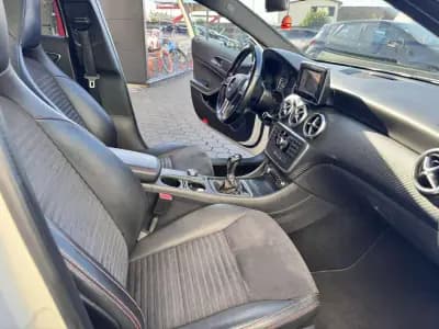 Sell Mercedes-Benz A 200 2013 - 16990 EUR, 193000 km - AUTO.MOTO.pt