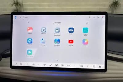 Vendo BYD Atto 3 2023 - 26450 EUR, 23501 km - AUTO.MOTO.pt