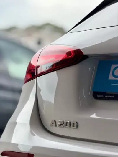 Sell Mercedes-Benz A 200 2024 - 32950 EUR, 44000 km - AUTO.MOTO.pt