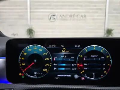 Sell Mercedes-Benz A 45 AMG 2021 - 46950 EUR, 87223 km - AUTO.MOTO.pt