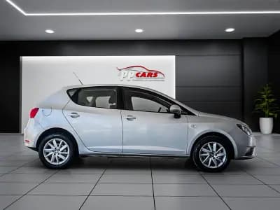 Vendo SEAT Ibiza 2015 - 11950 EUR, 80000 km - AUTO.MOTO.pt