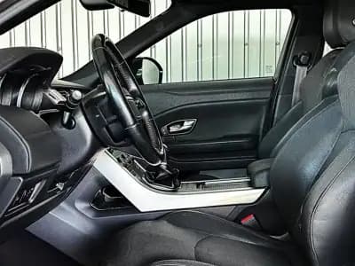Vendo Land Rover Range Rover Evoque 2015 - 23500 EUR, 152000 km - AUTO.MOTO.pt