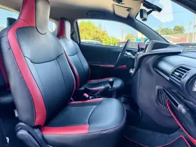 Vendo Toyota iQ 2011 - 10500 EUR, 110000 km - AUTO.MOTO.pt