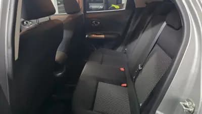 Vendo Nissan Juke 2018 - 13990 EUR, 96000 km - AUTO.MOTO.pt