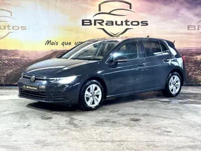 Sell Volkswagen Golf 2022 - 21900 EUR, 66125 km - AUTO.MOTO.pt