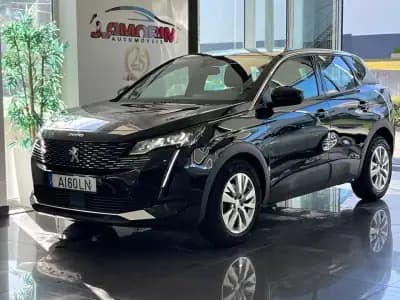 Vendo Peugeot 3008 2021 - 20499 EUR, 98021 km - AUTO.MOTO.pt