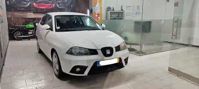 Sell SEAT Ibiza 2008 - 4000 EUR, 256000 km - AUTO.MOTO.pt