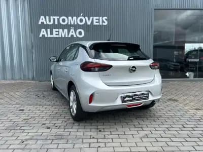 Vendo Opel Corsa 2023 - 16500 EUR, 38704 km - AUTO.MOTO.pt