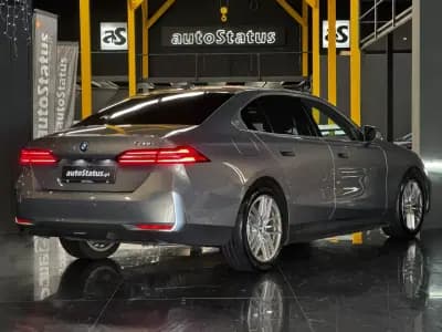 Sell BMW 530e 2025 - 57990 EUR, 22000 km - AUTO.MOTO.pt