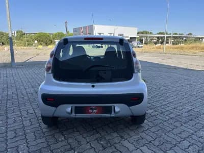 Sell Peugeot 107 2011 - 7990 EUR, 91000 km - AUTO.MOTO.pt