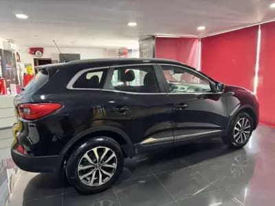 Vendo Renault Kadjar 2017 - 15500 EUR, 77000 km - AUTO.MOTO.pt