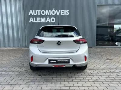 Vendo Opel Corsa 2023 - 16500 EUR, 38704 km - AUTO.MOTO.pt