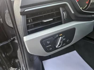 Vendo Audi A4 Avant 2018 - 22800 EUR, 104924 km - AUTO.MOTO.pt