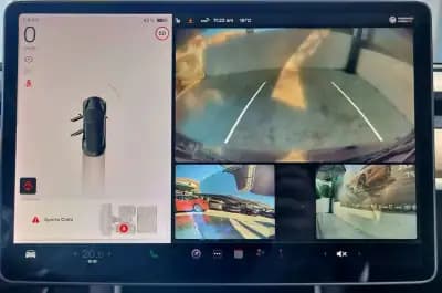 Vendo Tesla Model 3 2020 - 22900 EUR, 123000 km - AUTO.MOTO.pt