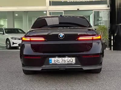 Sell BMW 740 2023 - 105000 EUR, 129852 km - AUTO.MOTO.pt