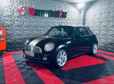Vendo MINI 2014 - 16990 EUR, 120443 km - AUTO.MOTO.pt