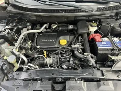 Vendo Nissan Qashqai 2015 - 18500 EUR, 152000 km - AUTO.MOTO.pt