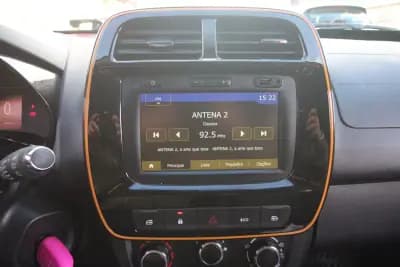 Sell Dacia Spring 2021 - 11990 EUR, 44800 km - AUTO.MOTO.pt