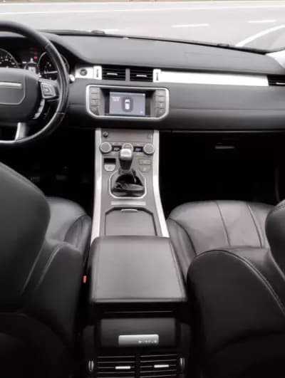 Vendo Land Rover Range Rover Evoque 2018 - 19999 EUR, 170000 km - AUTO.MOTO.pt