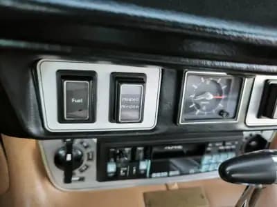 Sell Jaguar XJ6 1976 - 24950 EUR, 47777 km - AUTO.MOTO.pt