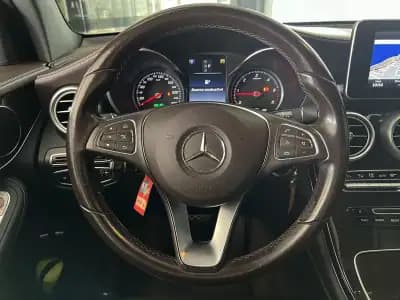 Sell Mercedes-Benz GLC 220 2016 - 32600 EUR, 202121 km - AUTO.MOTO.pt