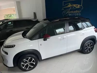 Vendo Citroën C3 Aircross 2022 - 17900 EUR, 85000 km - AUTO.MOTO.pt