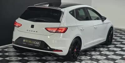 Sell SEAT Leon 2016 - 22990 EUR, 168000 km - AUTO.MOTO.pt