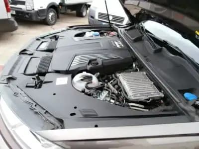 Sell Audi Q7 2016 - 45000 EUR, 155902 km - AUTO.MOTO.pt