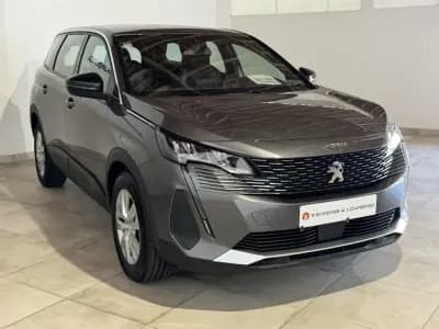 Sell Peugeot 5008 2023 - 29500 EUR, 14500 km - AUTO.MOTO.pt