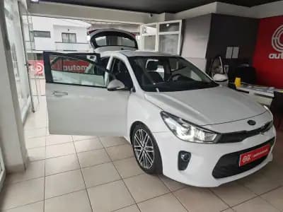 Sell Kia Rio 2018 - 14750 EUR, 46500 km - AUTO.MOTO.pt