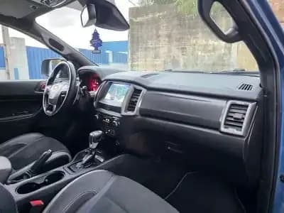 Sell Ford Ranger 2021 - 45999 EUR, 110000 km - AUTO.MOTO.pt