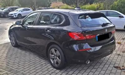 Sell BMW 116 2021 - 19490 EUR, 129000 km - AUTO.MOTO.pt