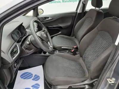 Sell Opel Corsa 2015 - 7750 EUR, 115569 km - AUTO.MOTO.pt