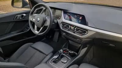 Vendo BMW 216 Gran Coupé 2020 - 24900 EUR, 112000 km - AUTO.MOTO.pt