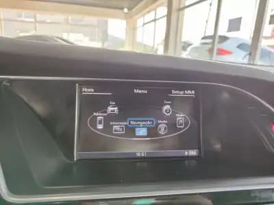 Vendo Audi RS4 Avant 2013 - 45900 EUR, 113000 km - AUTO.MOTO.pt